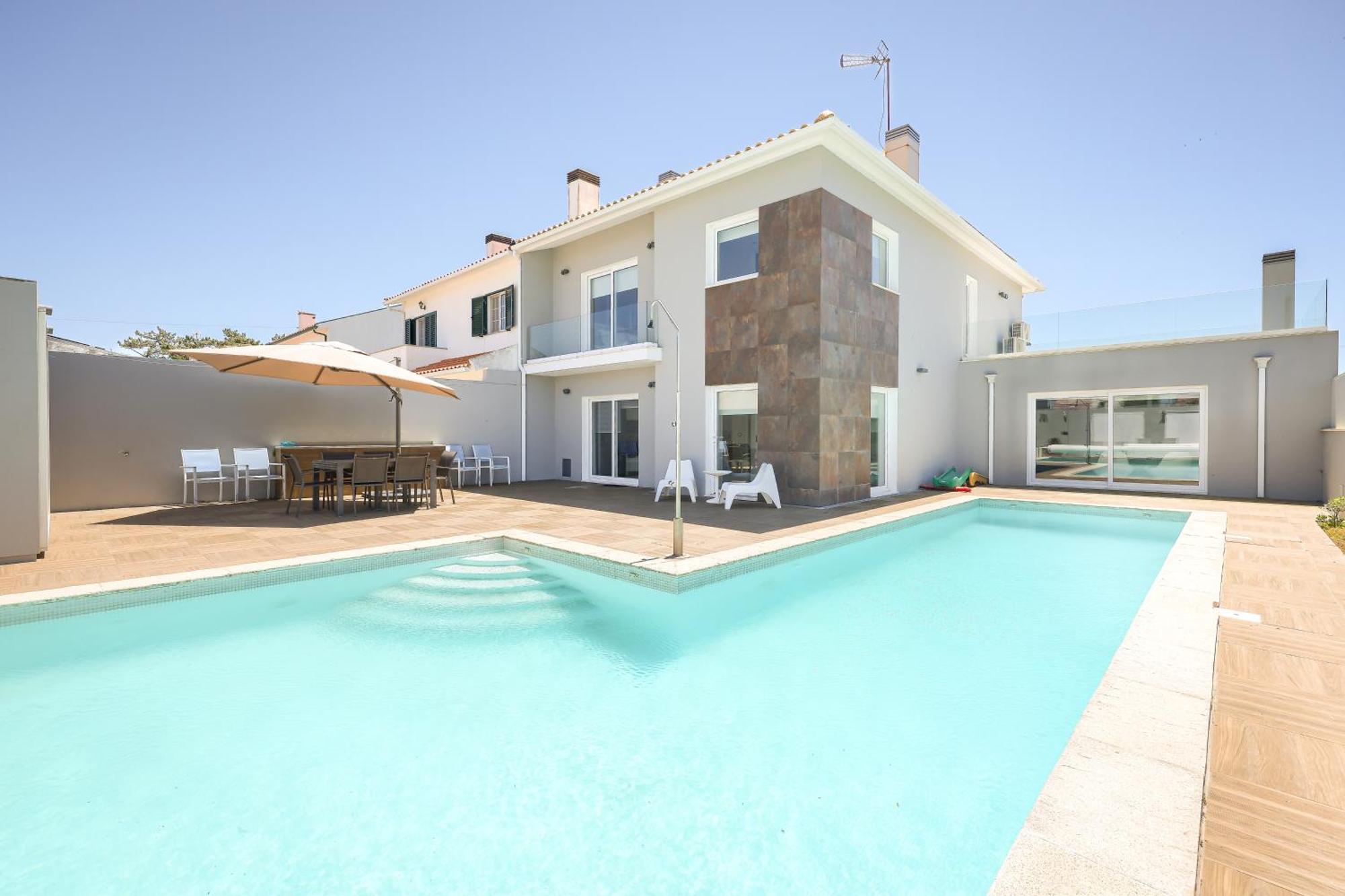 Dunas Villa Sao Jacinto Exterior photo