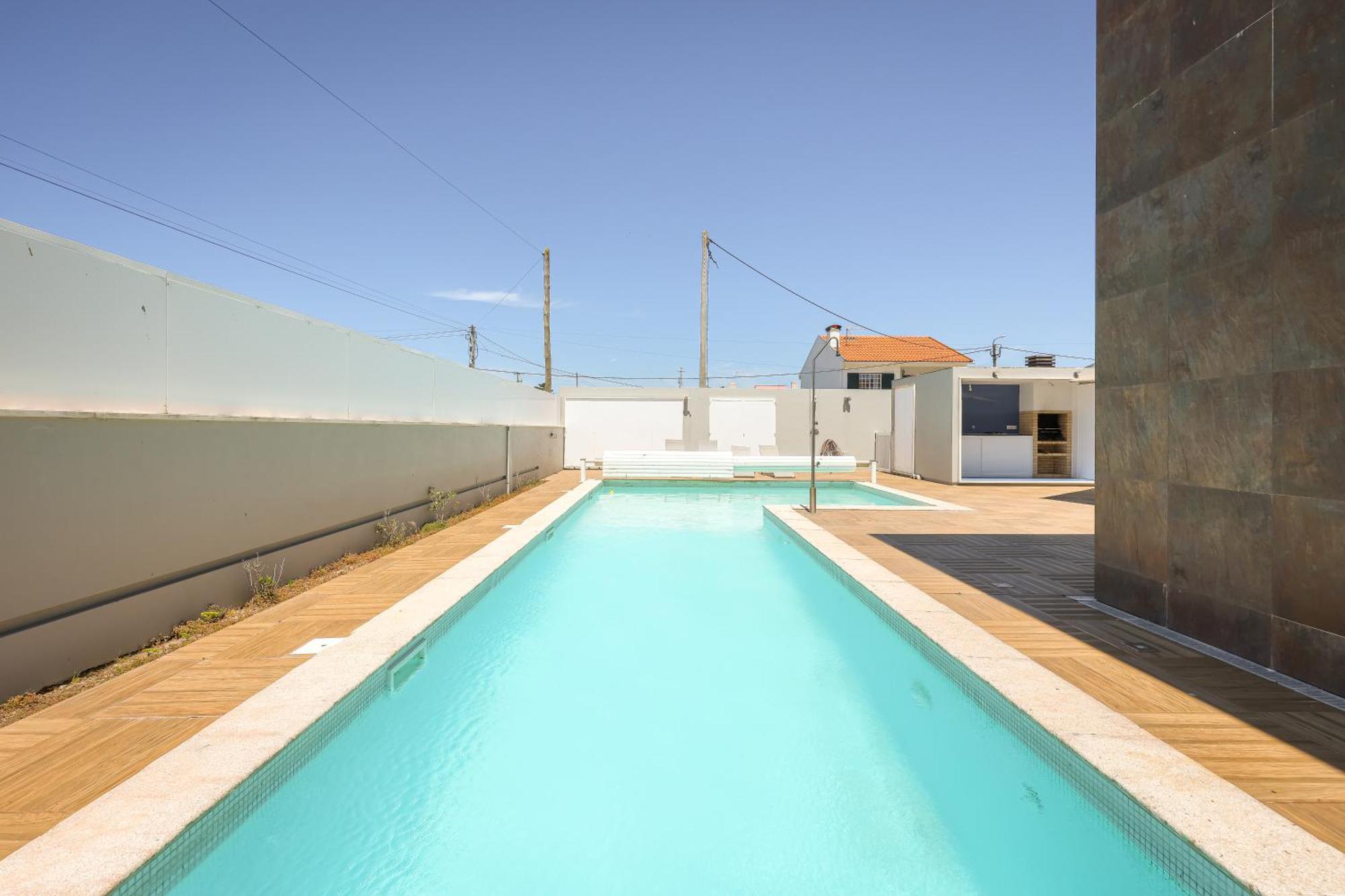 Dunas Villa Sao Jacinto Exterior photo