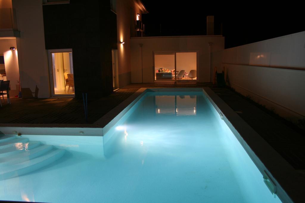Dunas Villa Sao Jacinto Exterior photo